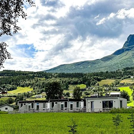 Mjosvang Kafe Vang I Valdres Kültér fotó