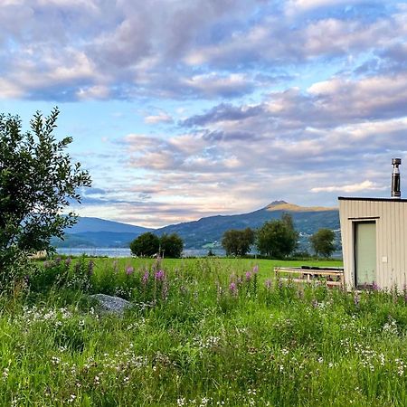Mjosvang Kafe Vang I Valdres Kültér fotó
