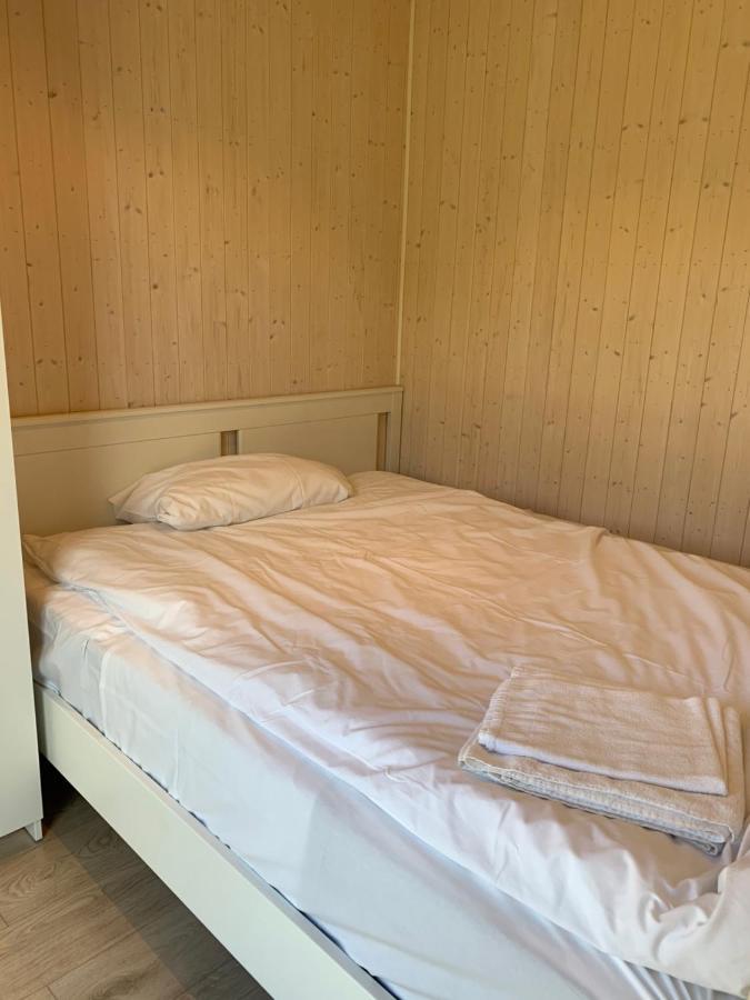 Mjosvang Kafe Vang I Valdres Kültér fotó