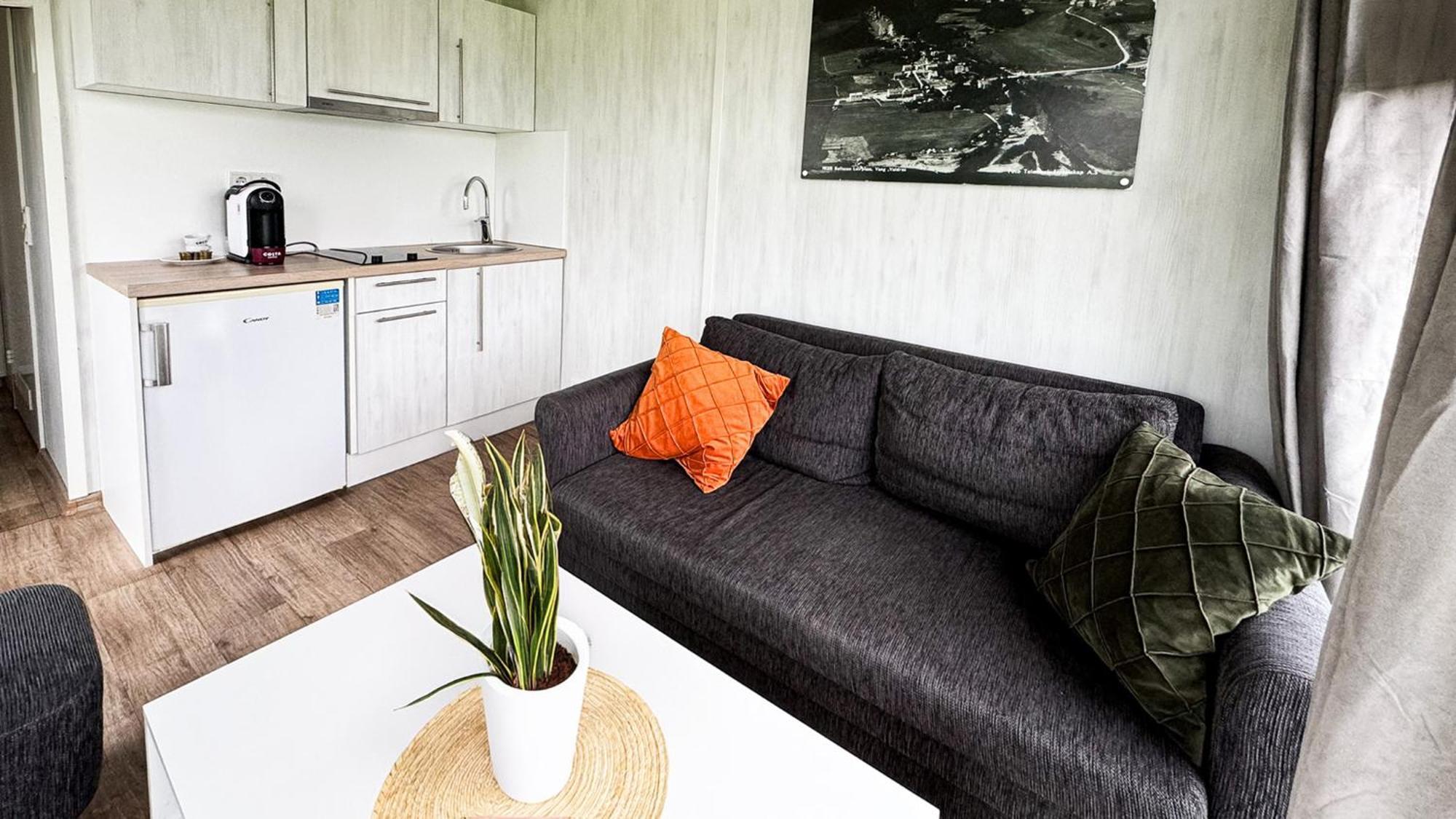 Mjosvang Kafe Vang I Valdres Kültér fotó